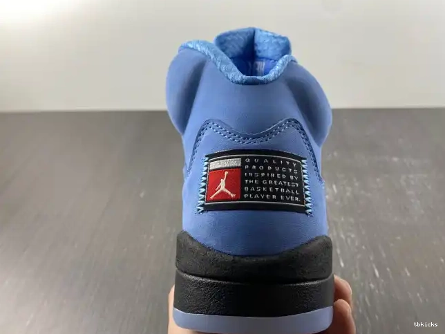 Reps TB 5 DV1310-401 UNC Air Jordan 0604